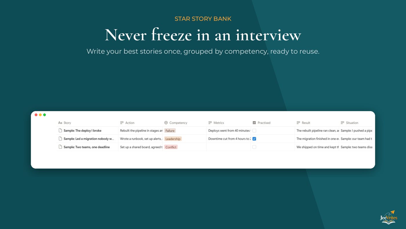 Job Search Command Center, image 3
