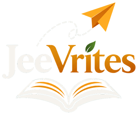 JeeVrites