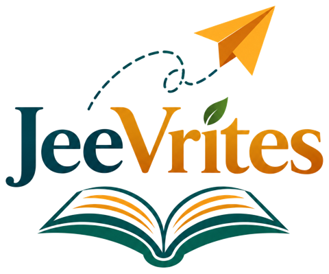 JeeVrites